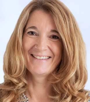 Christine Wolf